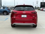New 2025 MAZDA CX-5 Signature image 6