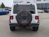 New 2025 Jeep Wrangler Unlimited Rubicon image 6