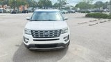 Used 2017 Ford Explorer Limited w/ Equipment Group 301A image 3