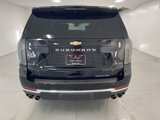 New 2025 Chevrolet Suburban Premier image 6