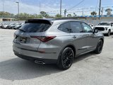 New 2025 Acura MDX A-Spec image 5