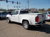 Used 2021 Chevrolet Colorado LT w/ Fleet Safety Package image 3
