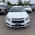 Used 2016 Chevrolet Cruze LS image 2