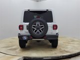 New 2025 Jeep Wrangler Sahara image 6