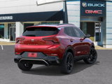 New 2026 Buick Encore GX Sport Touring w/ Experience Buick Package image 4