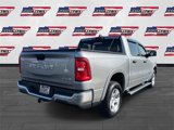 Used 2025 RAM 1500 Big Horn image 3