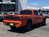 New 2025 Nissan Frontier PRO-4X w/ Pro Convenience Package image 4