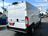 Used 2023 RAM ProMaster 2500 image 4
