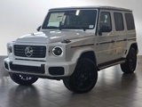 New 2025 Mercedes-Benz G 580 w/ EQ Technology image 3