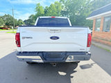 Used 2015 Ford F150 Lariat w/ Equipment Group 501A Mid image 4