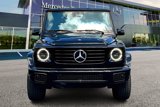 Used 2025 Mercedes-Benz G 580 w/ EQ Technology image 3