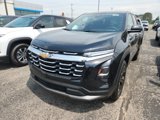 New 2026 Chevrolet Equinox LT w/ Convenience Package II image 3