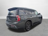 New 2026 Nissan Armada SL image 3