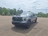 New 2025 Chevrolet Silverado 2500 LTZ w/ Trail Boss Package image 5