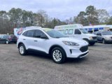 Used 2021 Ford Escape S image 3