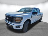 New 2025 Ford F150 STX image 3