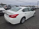 Used 2016 Nissan Altima 2.5 S w/ Power Driver Seat Package image 5