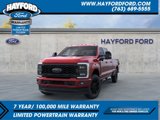 New 2025 Ford F350 Lariat image 2