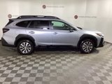 Used 2025 Subaru Outback Premium w/ Popular Package #1A image 4