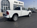 New 2025 RAM 2500 Laramie w/ Sport Appearance Package image 3