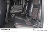 New 2025 Nissan Frontier PRO-4X w/ Pro Premium Package image 5