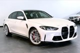 Used 2025 BMW M3 w/ Executive Package image 2