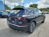 New 2025 Acura MDX SH-AWD w/ Advance Package image 4