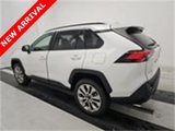 Used 2025 Toyota RAV4 XLE Premium image 4