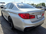 Used 2018 BMW M550i xDrive image 6
