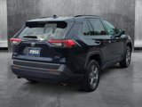 Certified 2024 Toyota RAV4 XLE image 5