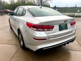 Used 2020 Kia Optima LX image 5
