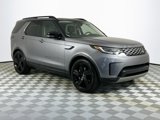 Certified 2024 Land Rover Discovery S image 3