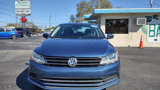 Used 2017 Volkswagen Jetta S image 2