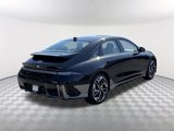 New 2025 Hyundai Ioniq 6 Limited image 5