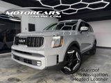 Used 2024 Kia Telluride EX image 1