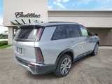 New 2026 Cadillac Vistiq Sport image 5