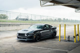 New 2024 Ford Mustang GT Premium w/ GT Performance Package image 3