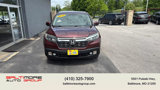 Used 2017 Honda Ridgeline RTL image 2