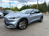 Used 2022 Ford Mustang Mach-E Select image 3