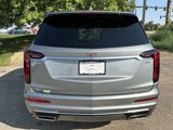 New 2025 Cadillac XT6 Premium Luxury w/ Platinum Package image 2