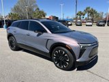 New 2025 Chevrolet Blazer EV RS w/ Super Cruise Package image 2