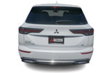 New 2025 Mitsubishi Outlander AWD image 4