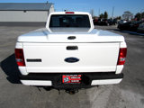 Used 2011 Ford Ranger XLT image 4