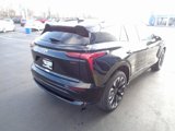 New 2025 Chevrolet Blazer EV RS w/ Super Cruise Package image 5