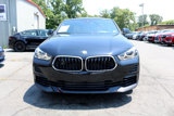 Used 2022 BMW X2 sDrive28i w/ Convenience Package image 4