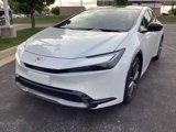 New 2025 Toyota Prius Limited image 2