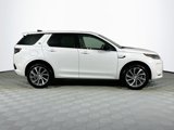 Used 2025 Land Rover Discovery Sport S image 4