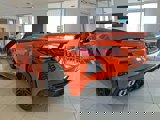 New 2026 Chevrolet Corvette Stingray Preferred Conv w/ Z51 Performance Package image 4
