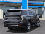 New 2025 Chevrolet Tahoe Premier image 4