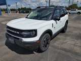 New 2025 Ford Bronco Sport Outer Banks w/ Outer Banks Tech Package+ image 3